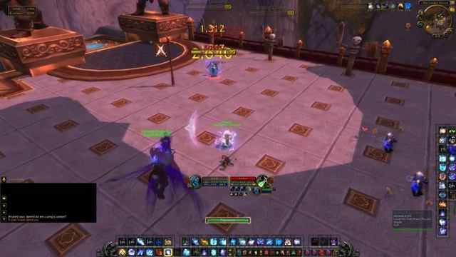 WoW Patch 5.4 Arcane mage pvp tips/guide смотреть онлайн