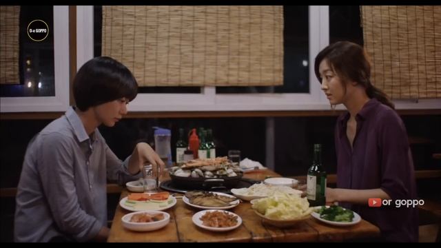 A Girl At My Door (2014) Korean Movie Explained in Bangla | Or Goppo смотреть онлайн