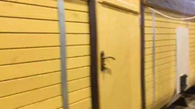 Баня Бочка Квадро. 6 метров. 1001 Гвоздь. Делаем только,как для себя! смотреть онлайн