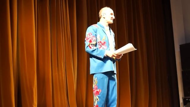 Петр Мамонов монологи смотреть онлайн