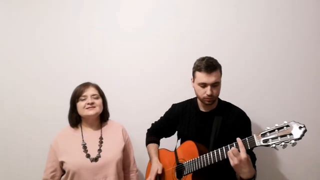 "Уголок России" - Елена Берсенева-Январская и Евгений Шипулин (Екатеринбург) смотреть онлайн
