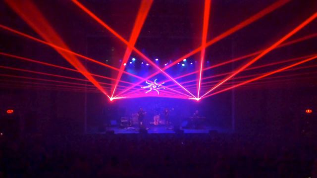 Pink Flaw'd Patchogue Theatre 11/27/19 1st set смотреть онлайн