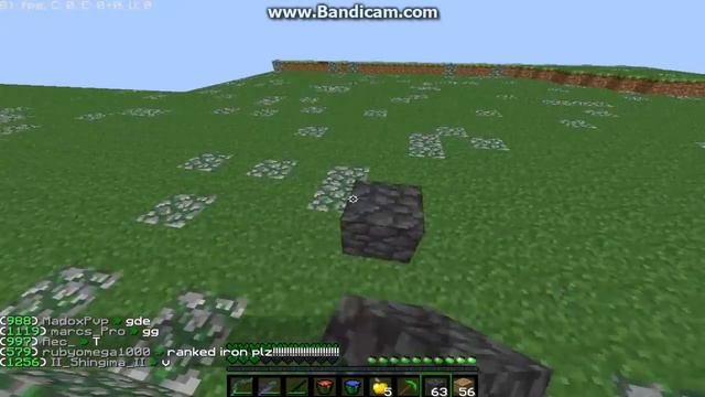 GuildCraft PvP #2|J'attends смотреть онлайн