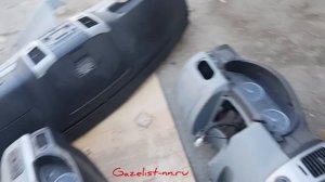 Панели приборов газель бизнес на продажу!!!