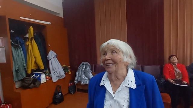 Песня не имеющая конца! Пидманула,пидвела!Душа поёт! Фокин Алексей,Панченко Нина Савична. Роговская смотреть онлайн