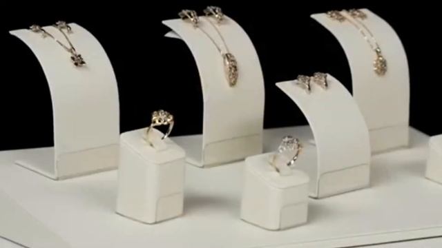 НАСТОЯЩИЕ БРИЛЛИАНТЫ И НИКАКОГО ОБМАНА В ЮВЕЛИРНОЙ СЕТИ АЛМАЗ смотреть онлайн