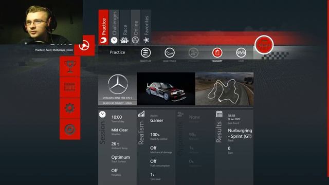 ●Assetto Corsa ● смотреть онлайн