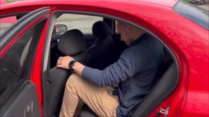 Шевроле АВЕО Т250 ,отзыв владельца. После  пяти лет эксплуатации