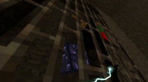 Portal 2: Minecraft in Portal 2 (Part 3: The Nether) [Part 1]