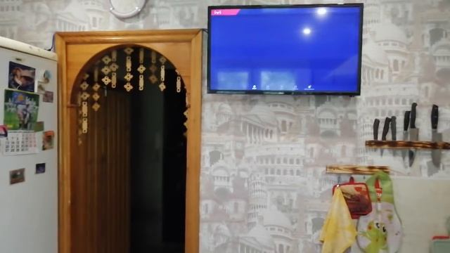 Телевизор Dexp-дешёвый, но херовый! смотреть онлайн