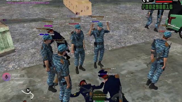 Топ поминки Grand Theft Auto San Andreas 2020 05 02 15 38 09 01 смотреть онлайн