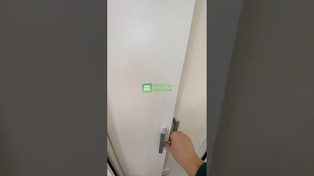 Шкаф купе Маэстро белый смотреть онлайн