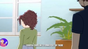 теперь я вижу мир, потому что я вижу Цвета/msa/ msa озвучка/ моя анимированная история