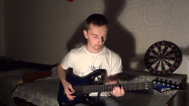 Trance Guitar смотреть онлайн