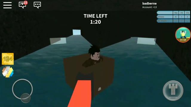 (EVENT) How to get the UNICORN MACE | Roblox Ultimate Boxing смотреть онлайн
