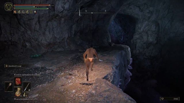 Elden Ring. Где найти кристальное копьё смотреть онлайн