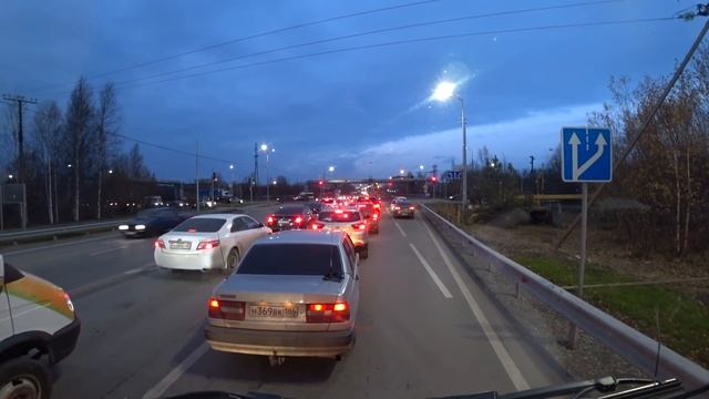 Новые друзья!!!Добрался до дома!!! смотреть онлайн