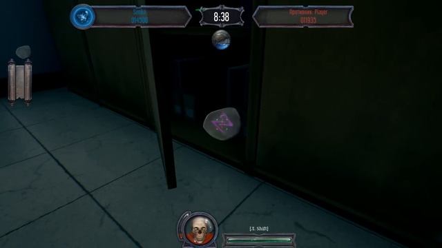 Hide and Shriek! обзорчик от Simba смотреть онлайн