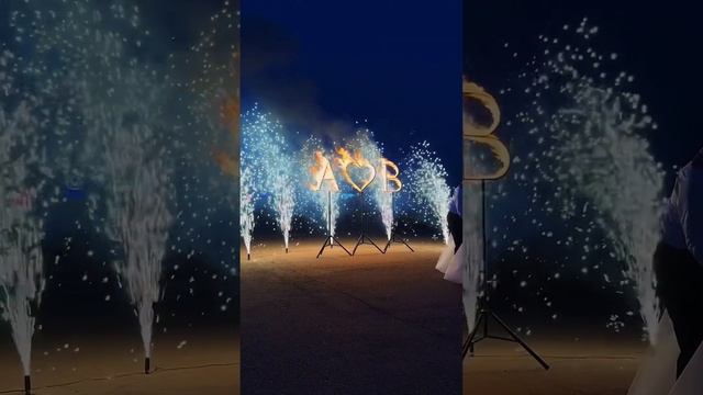 #огненноешоу #fireshow #магнитогорск #красота #свадьба #фейерверк #огонь #фаершоу #деньрождения #ре смотреть онлайн