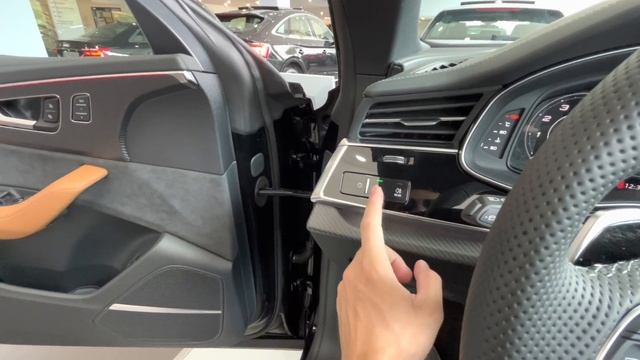 ??NOVO AUDI RSQ8 2023 MOTOR 4.0 V8 BITURBO DE LAMBORGHINI URUS, MUITO ESPAÇO INTERNO, VEJA TUDO ? смотреть онлайн