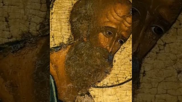 Величание Иоанну Богослову РПСЦ знаменное смотреть онлайн