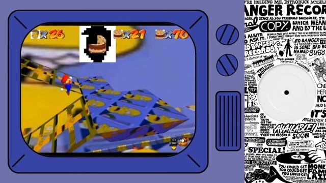 An Uncle Named Moe's Steamed Hams 64 stream (archive) смотреть онлайн
