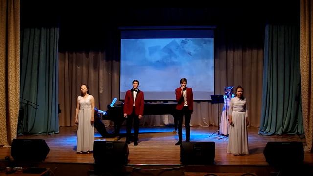 11.НОКТЮРН смотреть онлайн