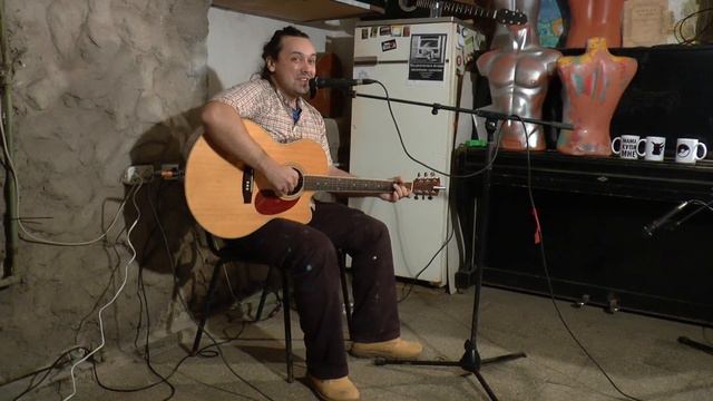 Константин Завалин. Видное. Горизонт - 20 Пермь - Екат смотреть онлайн