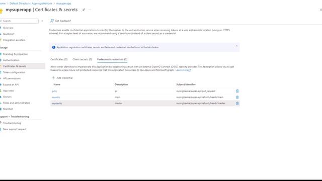 AKS Developer Extension for VS Code смотреть онлайн