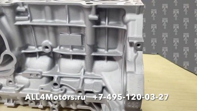 Шорт Блок Honda Accord CRV Crosstour Element Stepwgn 2.4 K24Z3