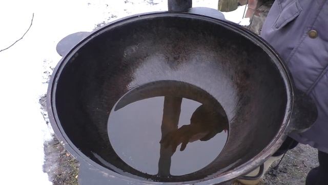 СУПЕР СЫТНЫЙ,СОЧНЫЙ КАЗАН-КЕБАБ ОТ САНИ!!!.mp4