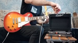 Самый дешёвый комбик из WB. Rocket GA-05 / E-wave GA-05.