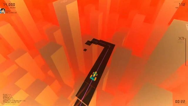Goscurry Gameplay (PC HD) [1080p/60fps] смотреть онлайн