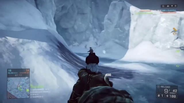 Battlefield 4 - Zen And The Art Of Explosives смотреть онлайн