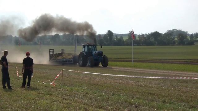 Ford TW 25 смотреть онлайн