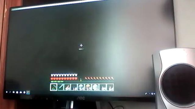 Майнкрафт шахта/ищем пещеру смотреть онлайн