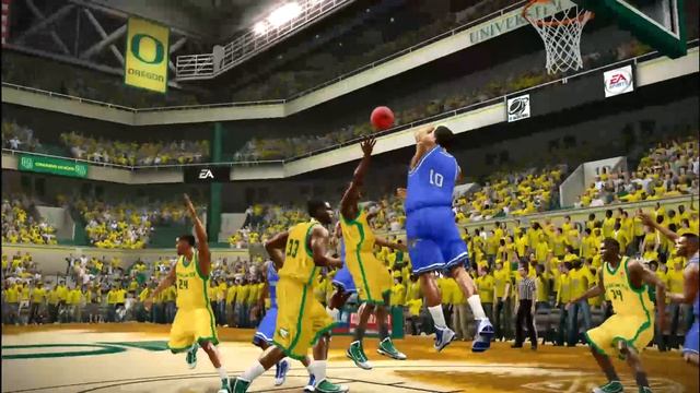 March Madness Legacy Mod! WOW! NCAA Basketball 10 UPDATED! смотреть онлайн