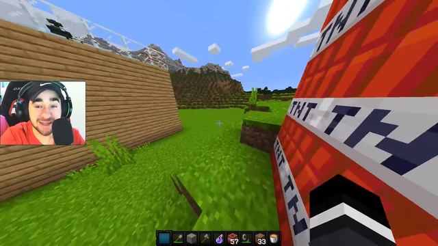 Noob1234 Voice Reveal.. (Minecraft) смотреть онлайн
