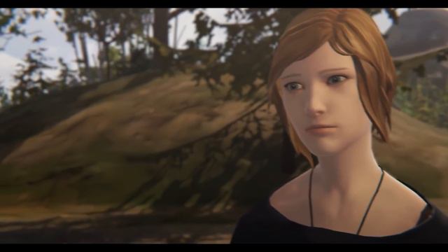 Кто же ты, Рэйчел Эмбер? • Life Is Strange: Before The Storm смотреть онлайн