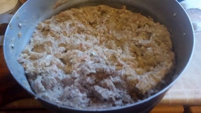 Рецепты сезона