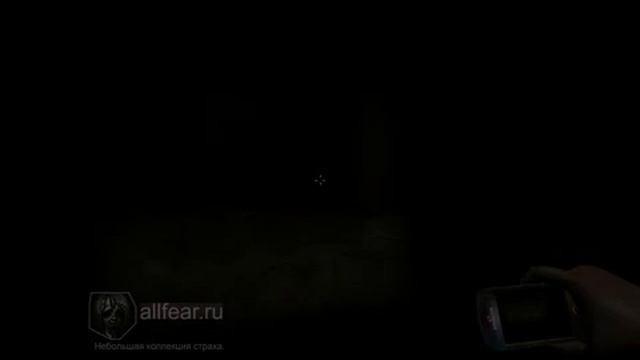 Huntsman: the orphanage - Хоррор игра.. Начало игры .. Allfear.ru смотреть онлайн