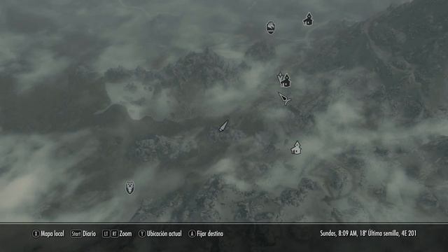 ❄️Build del SPELLSWORD DE HIELO en Edición Legendaria⚡(Build de @Fevvy )🗡️ смотреть онлайн