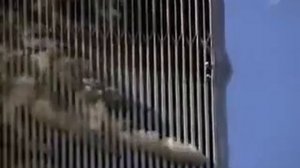 11 сентября Башни близнецы