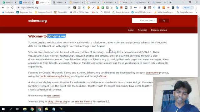 What is Schema Markup for SEO in Bangla (2019) | Schema Markup Tutorial for Beginners смотреть онлайн
