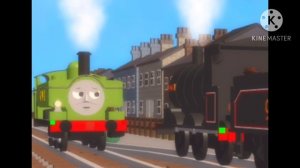 Sodor: Left For Dead - After Dark