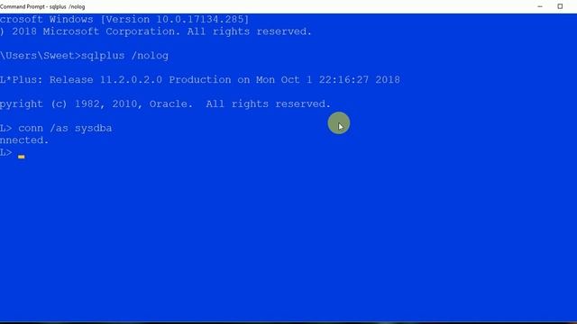 how to use oracle without any password and reset password without old password смотреть онлайн