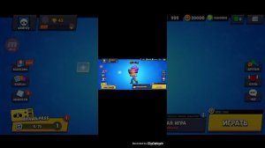 как сделать новый акк в Nulls Brawl