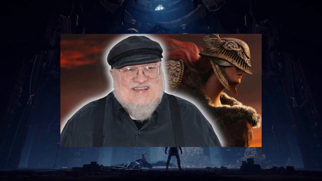 George R.R. Martin Worked On Elden Ring But Has Never Played It смотреть онлайн