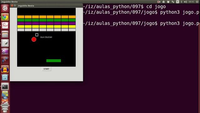 Aulas Python - 097 - Tkinter XI: create oval, arc смотреть онлайн