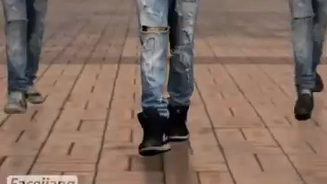 Ну танец как всегда танец(надеюсь вы его хорошо оцените) смотреть онлайн